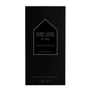 AT HOME - Pierres sches, laine et cuir 100ml