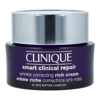 Clinique Smart Clinical Repair Wrinkle Correcting Cream 50ml