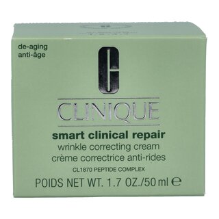 Smart Clinical Repair&trade; Wrinkle  Correcting Cream 50ml