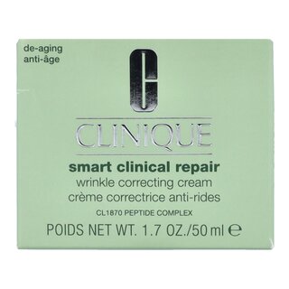 Smart Clinical Repair&trade; Wrinkle  Correcting Cream 50ml