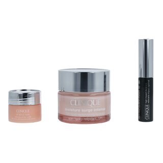 Glow and Go Bold: A Trio of Skin Care and Makeup Essentials