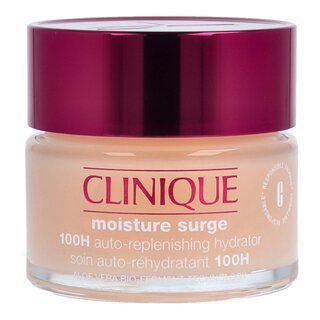 Great Skin Great Cause Moisture Surge 100H Limited Edition 50ml