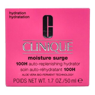 Great Skin Great Cause Moisture Surge 100H Limited Edition 50ml