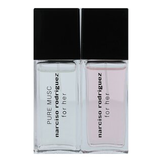 Mini Duos for her - Set 2x20ml