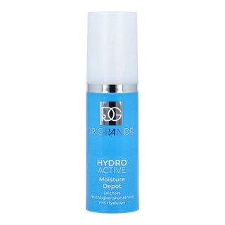 Hydro Active - Moisture Depot 30ml