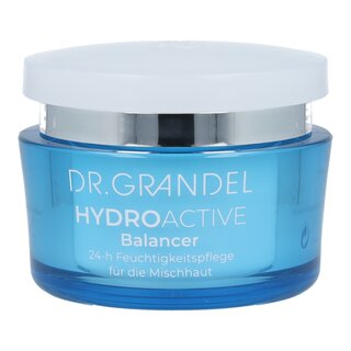 Hydro Active - Balancer 50ml